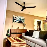 The Palm Penthouse