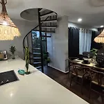 The Palm Penthouse