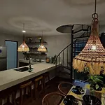 The Palm Penthouse