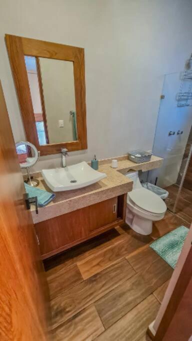 The Palm Penthouse Apartment Tulum
