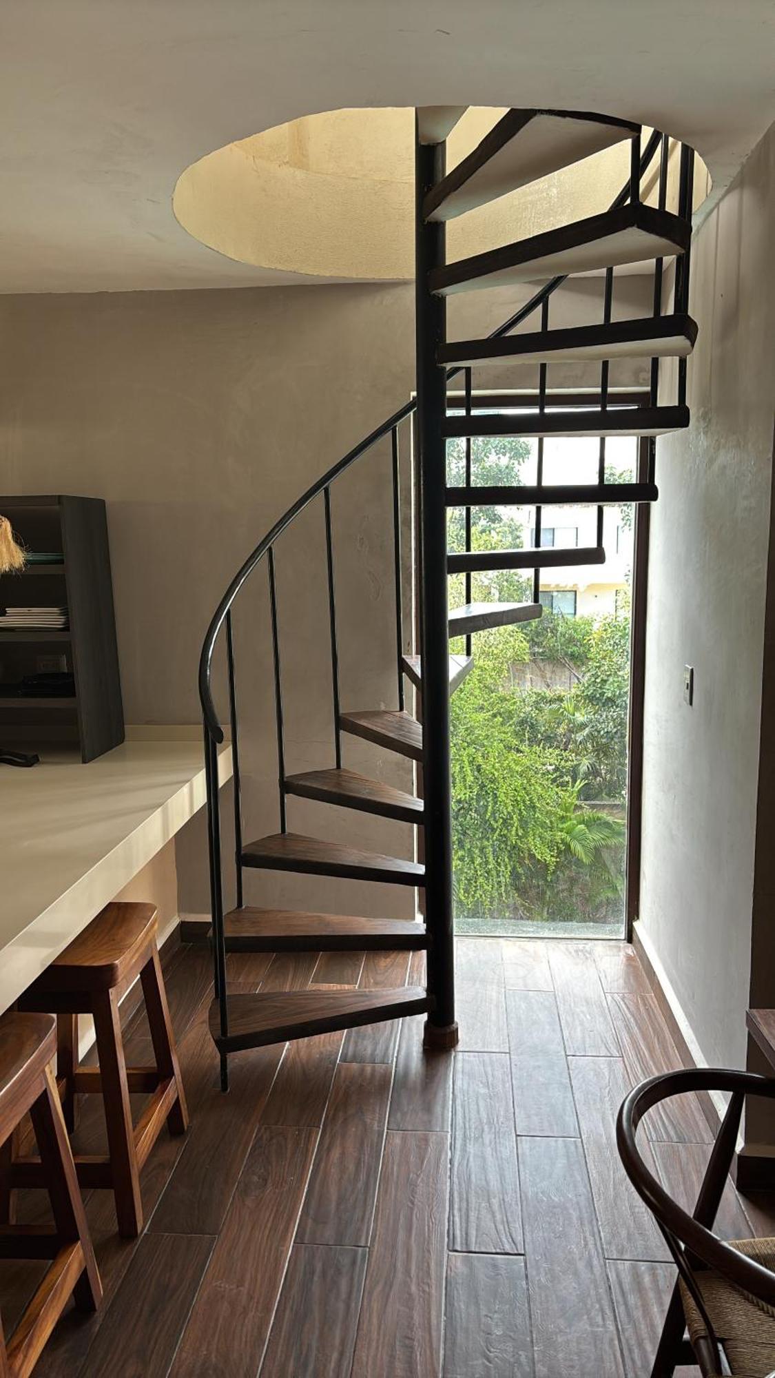 The Palm Penthouse Apartment *