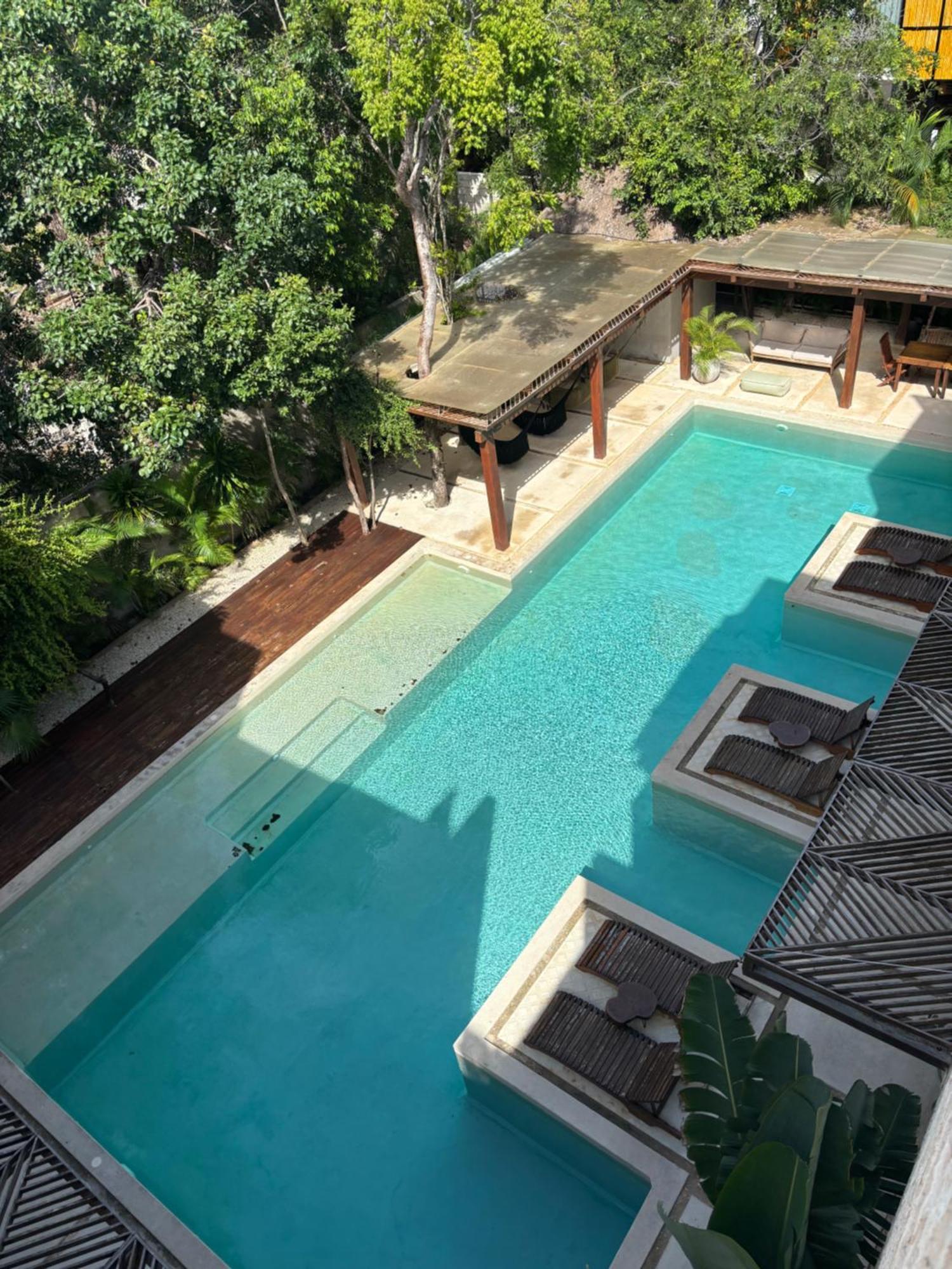 The Palm Penthouse