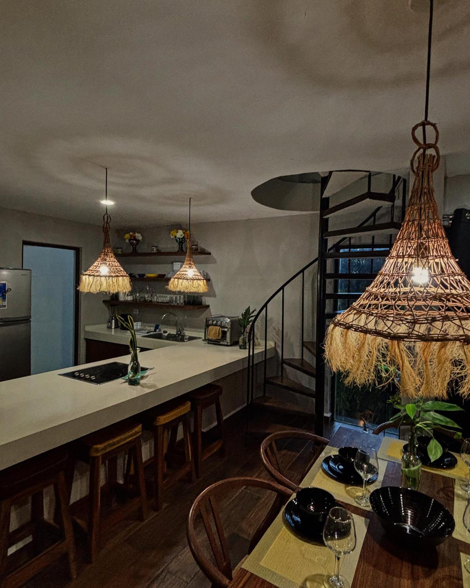 The Palm Penthouse